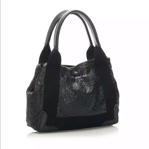 Balenciaga XS Cabas 100% Authentic